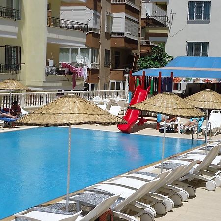 Didyma Apollon Hotel ディディム エクステリア 写真