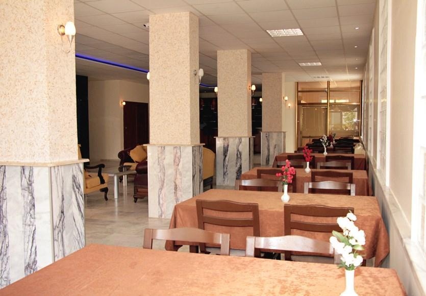 Didyma Apollon Hotel ディディム エクステリア 写真