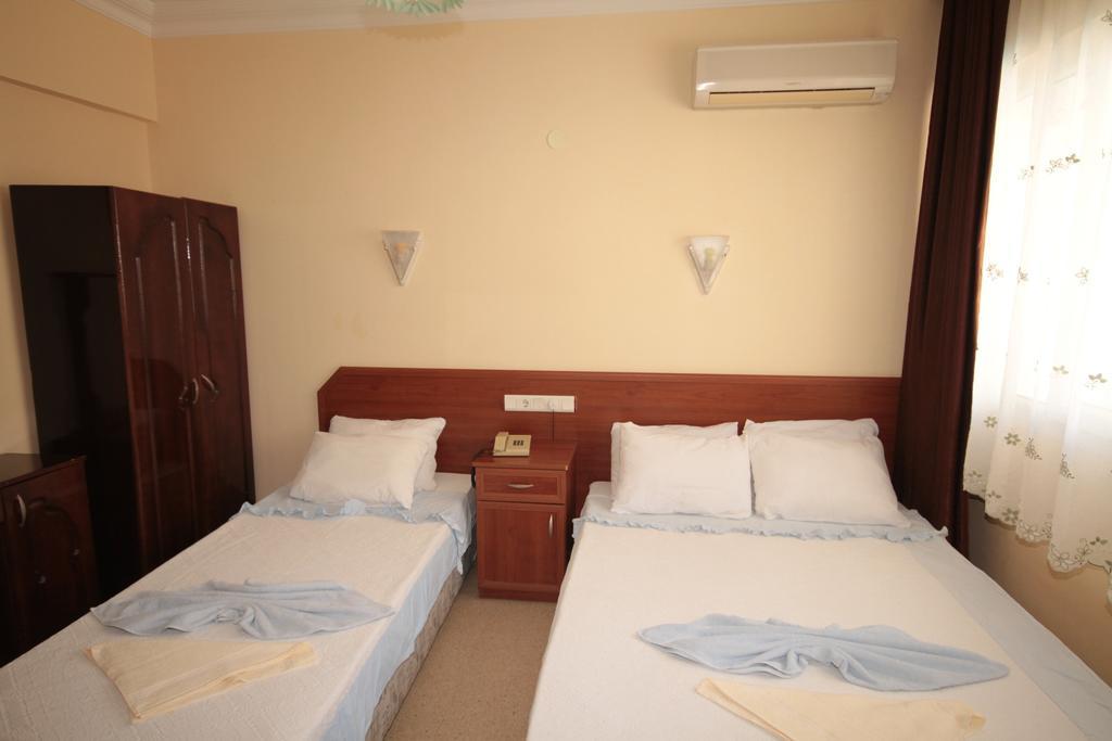 Didyma Apollon Hotel ディディム 部屋 写真