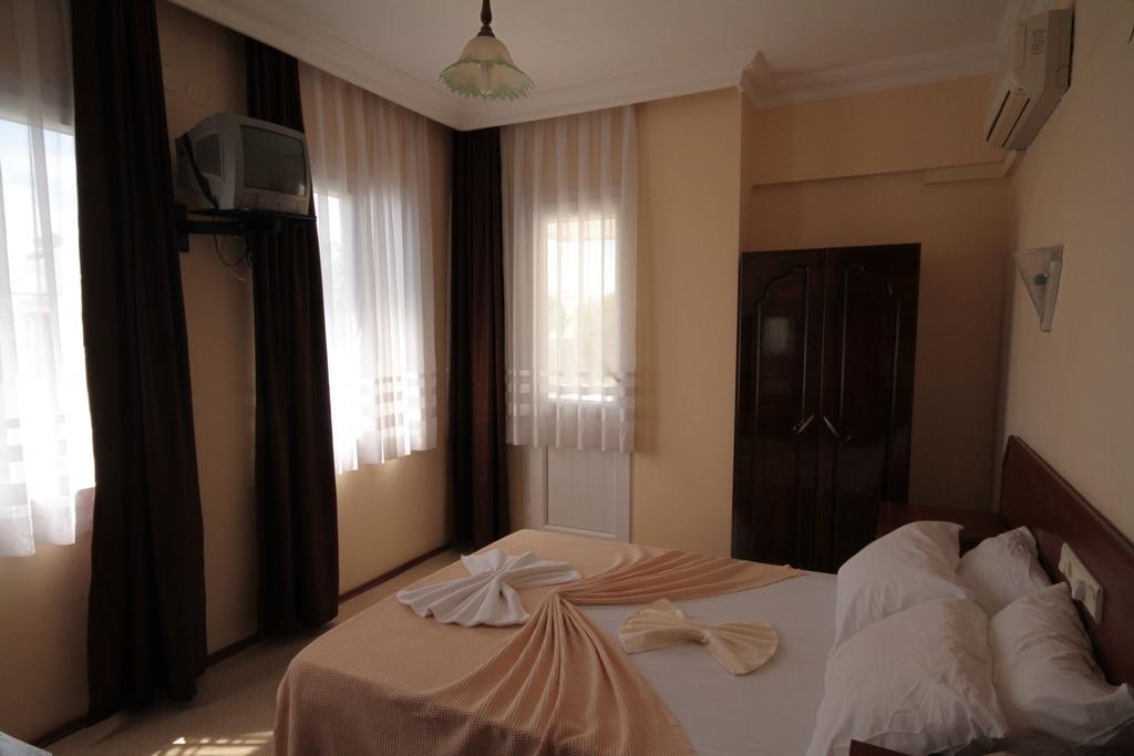 Didyma Apollon Hotel ディディム 部屋 写真