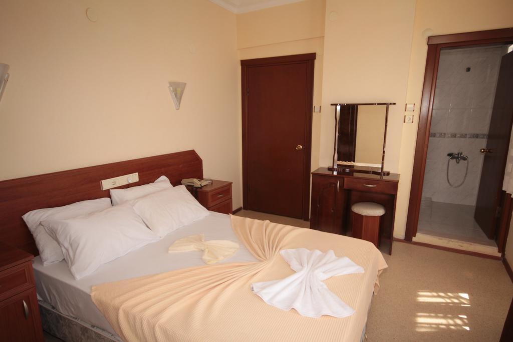 Didyma Apollon Hotel ディディム 部屋 写真