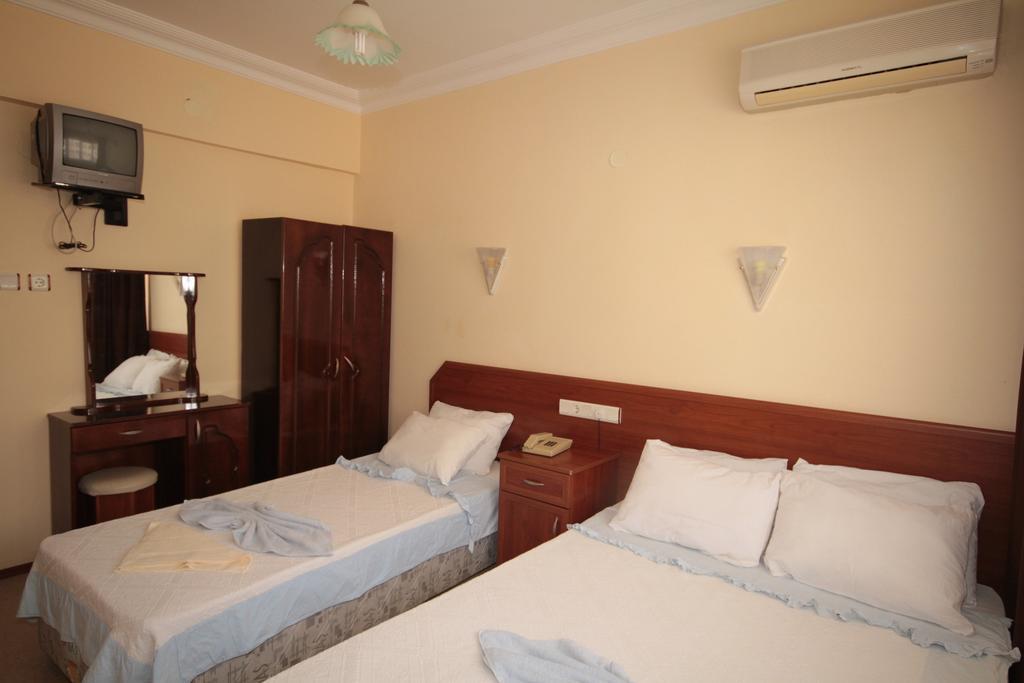 Didyma Apollon Hotel ディディム 部屋 写真